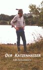 Buchcover Der Katzenhasser