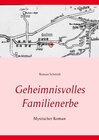 Buchcover Geheimnisvolles Familienerbe