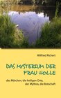 Buchcover Das Mysterium der Frau Holle