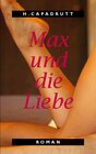 Buchcover Max und die Liebe