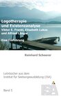 Buchcover Logotherapie und Existenzanalyse