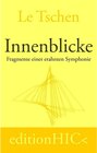 Buchcover Innenblicke