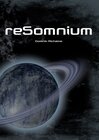 Buchcover reSomnium