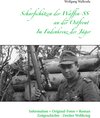 Buchcover Scharfschützen der Waffen-SS an der Ostfront - Im Fadenkreuz der Jäger