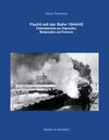Buchcover Flucht mit der Bahn 1944/45