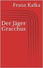 Buchcover Der Jäger Gracchus