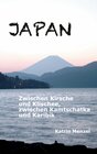 Buchcover JAPAN