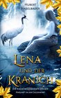Buchcover Lena und der Kranich
