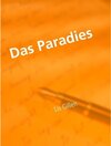 Buchcover Das Paradies