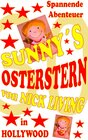 Buchcover Sunny's Osterstern