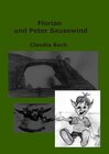 Buchcover Florian und Peter Sausewind