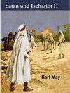 Buchcover Satan und Ischariot II