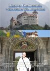 Buchcover Discover Liechtenstein