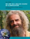 Buchcover We Are on a Major Course of Clarification