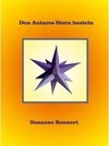 Buchcover Den Antares Stern basteln