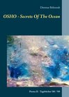 Buchcover OSHO - Secrets Of The Ocean