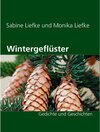 Buchcover Wintergeflüster