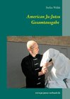 Buchcover American Ju-Jutsu Gesamtausgabe