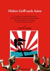 Buchcover Hitlers Griff nach Asien 2
