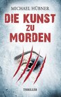 Buchcover Die Kunst zu morden