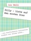 Buchcover Billy - Liebe auf den ersten Biss
