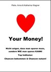 Buchcover Love your Money!