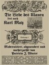 Buchcover Die Liebe des Ulanen. Lieferung 6