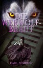 Buchcover Die Werwolfbraut