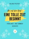 Buchcover Du und dein Kind - eine tolle Zeit beginnt
