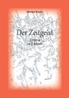 Buchcover Der Zeitgeist