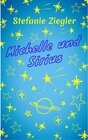Buchcover Michelle und Sirius