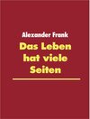 Buchcover Das Leben hat viele Seiten