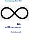 Buchcover Die vollkommene