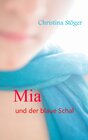 Buchcover Mia und der blaue Schal
