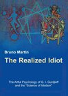Buchcover The Realized Idiot