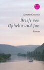 Buchcover Briefe von Ophelia und Jan