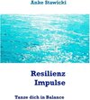 Buchcover Resilienz-Impulse