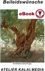 Buchcover Beileidswünsche