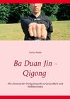 Buchcover Ba Duan Jin - Qigong