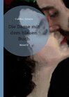 Buchcover Die Dame mit dem blauen Buch