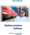 Buchcover Station meines Lebens