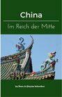 Buchcover China