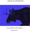 Buchcover Das Gesetz des Lebens