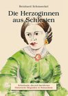 Buchcover Die Herzoginnen aus Schlesien