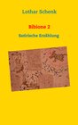 Buchcover Bibione 2