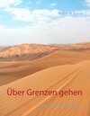 Buchcover Über Grenzen gehen