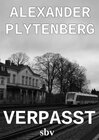 Buchcover Verpasst