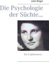 Buchcover Die Psychologie der Süchte…