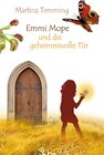 Buchcover Emmi Mope und die geheimnisvolle Tür