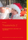 Buchcover Theaterkids 2